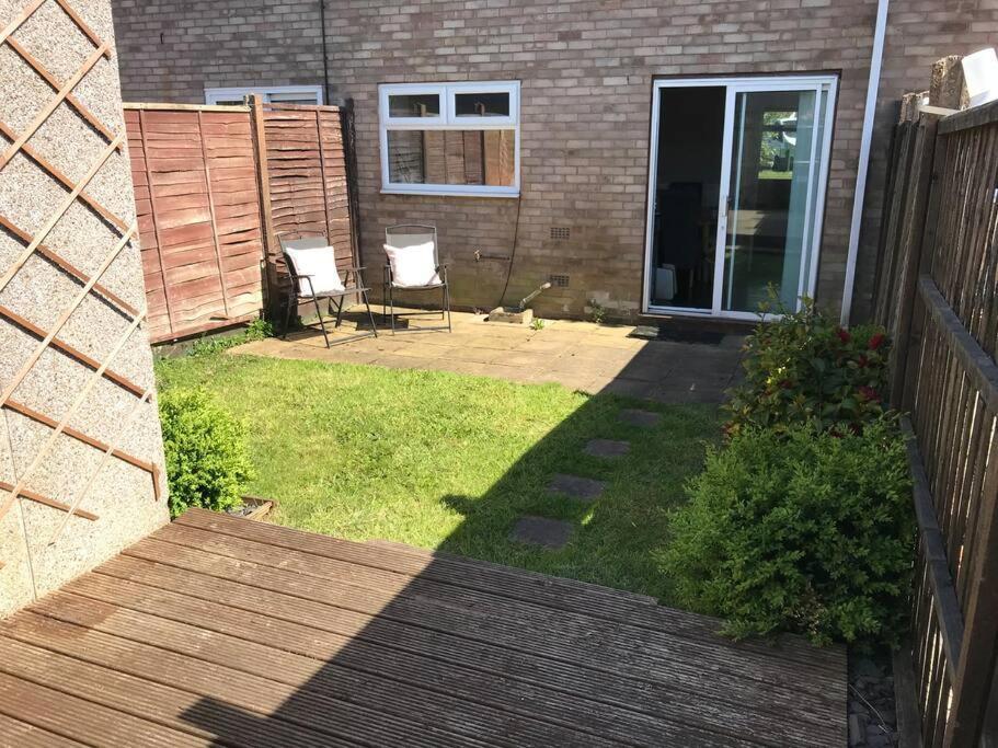 Villa Aspen House Birmingham Exterior foto