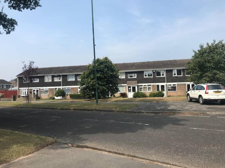Villa Aspen House Birmingham Exterior foto
